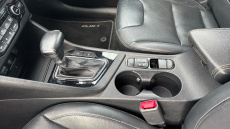 Kia Niro 1.6 GDi Hybrid 4 5dr DCT Hybrid Estate